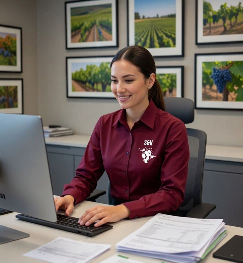 Administrativo contable